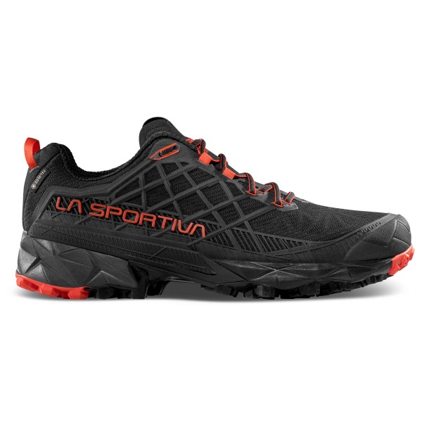 La Sportiva - Akyra II GTX - Multisportschuhe 49,5 | EU 49,5 schwarz