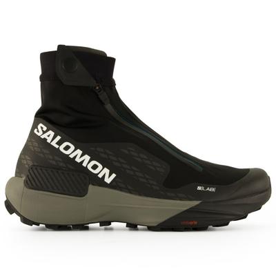 Salomon - S/Lab Genesis Spine - Trailrunningschuhe 41 1/3 | EU 41 schwarz Image