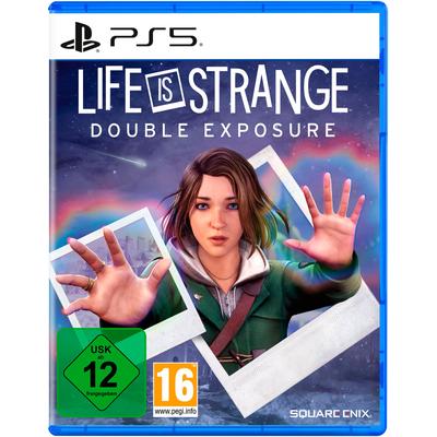 SQUAREENIX Spielesoftware "Life is Strange: Double Exposure" Games eh13