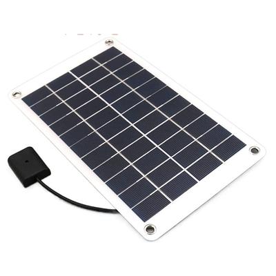 Insta-Solar-Charge by Milex in Blue