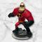 Disney Video Games & Consoles | Disney Infinity: 1.0 The Incredible’s Mr Incredible | Color: Red | Size: Os