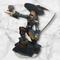 Disney Video Games & Consoles | Disney Infinity: 1.0 Pirates Of Caribbean’s Barbarossa | Color: Gray | Size: Os