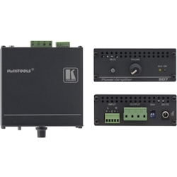 Kramer Audio-Verstärker 907 11-70817090 Image