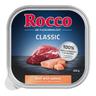 9 x 300g Beef with Salmon Rocco Wet Dog Food