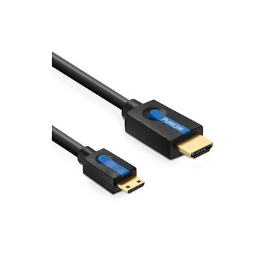 PureLink HDMI/Mini HDMI Kabel - Cinema Serie 3,00m