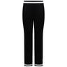 Skins Holm Womens Black Track Pants - Size X-Small | Skins Sale | Discount Designer Brands