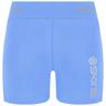 Skins Series-1 Mens Sky Blue Shorts - Size 2XL | Skins Sale | Discount Designer Brands