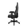 Fauteuil Aerocool Crown Aeroweave (Noir)