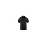 Polo toledo black grey tg m - Sparco