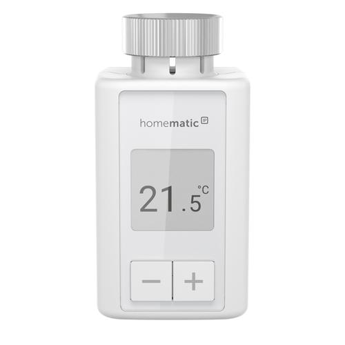 HOMEMATIC Heizkörperthermostat 