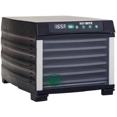 LEM Products MightyBite 6 Tray Plastic Dehydrator 1729