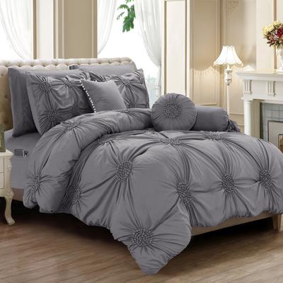 TEMU 10- Set - Includes 4- Sheet Set Double