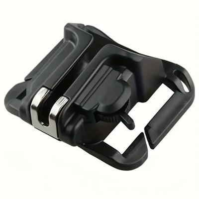 TEMU Camera Holste, Camera Belt Mount, Hanger Sling Clip Holster, Carry Your Light Weight Camera From Your Waist Belt For / / Dslr Camera