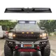 Luci da tetto per auto a Led fuoristrada 4x4 adatte per Ford Ranger T6 T7 T8 T9 Raptor Pickup