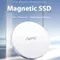 Aiffro P10 storage ad alta velocità ad adsorbimento solido SSD 1T/2TB per telefoni cellulari Apple e
