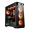 Aotesier gaming pc gamer E5 2680 v3 CPU con Rtx3050 RTX3060 16G/32G ram pc desktop computer core I9 cpu computadoras pc gamer