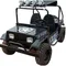 Suyang 125cc 150cc Mini genitore bambini Mini jeep 2 posti fuoristrada auto