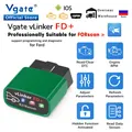 Vgate vLinker FD ELM327 Bluetooth 4.0 FORScan Per Ford wifi ELM 327 OBD2 Auto Diagnostica OBD 2 Scanner J2534 MS PUÒ Strumenti Auto
