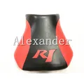 Per Yamaha YZF1000 R1 2002 2003 Scooter Anteriore Rider Sedile In Pelle Schiuma di Plastica Cuscino di Copertura YZF 1000