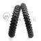 Pneumatico fuoristrada 90/100-14 70/100-17 pneumatici interni ed esterni per moto fuoristrada moto fuoristrada ruota posteriore/anteriore da 14/17 pollici