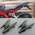 Per Honda CBR650F CBR 650F CB650F CB 650F 2014 -2018 moto parafango posteriore copertura Hugger parafango posteriore protezione catena carenatura
