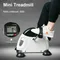 Electric riabilitation Training Stepper Home Pedal cyclette Fitness Machine per emiplegia Stroke