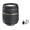 Tamron AF 18-200mm F/3.5-6.3 XR Di II LD obiettivo Macro asferico [IF] per Nikon Canon(A14)