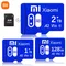 Xiaomi 2TB Memory Card 128GB classe 10 V60 TF Card 1TB Mini SD Card 512GB 256GB A2 U3 Micro TF Card