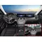 Per Mercedes-Benz C/GLC/V W205 2015 -2024 Android Autoradio Autoradio lettore multimediale Car LCD