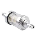 Filtro carburante per auto Filtro diesel in lega di alluminio Filtro gpl Filtro per motocicli Filtro
