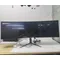 Schermo Ultra ampio Monitor da gioco curvo da 49 pollici 5K 75/144Hz Monitor per Computer Desktop Monitor curvo da 49 "5120*1440 per Ps Xbox