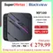 Blackview MP100 Mini PC AMD R7 5700U Mini PC 8-Core 16-thread 16GB /32GB DDR4 512GB/1TB SSD Mini