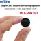 Modulo riconoscimento impronte digitali Hi-Link HLK-ZW0623 ZW0901 ZW0906 ZW101 ZW111 Sensore di acquisizione serratura porta a basso consumo energetico