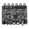 1 pezzo 5.1 canali Decoder Audio plastica nera DTS RCA Hifi Audio Stereo Home Theater Decoder Board