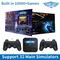 I3S Console per videogiochi Multi emulatore 10000 giochi 4K HD per PSP PS1 Retro Playstation regalo