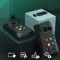 Joystick Arcade Fight Stick per TV PC Console per videogiochi Controller per Gamepad Joystick Arcade