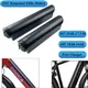 Batteria di ricambio per bici elettrica HIMO C20 250W 36V 10Ah 10.4Ah 10.5Ah 13Ah 14Ah Batteria integrata per bici elettrica iGo Acnite CONOR MBM