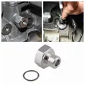 LS1 LS2 4.8 5.3 6.0 raccordo adattatore manometro sensore pressione olio scambio motore