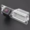 Telecamera di parcheggio per Fiat Grande Punto Fiat Punto Evo Fiat Avventura 3D 5D