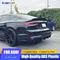 Per AUDI A5 S5 Spoiler 2017-2020 ABS plastica Primer tronco ala Spoiler posteriore Car Styling per AUDI A5 S5 RS5 B9 Sportback coupé