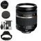 Tamron SP 17-50mm F/2.8 XR Di-II VC LD asferico per fotocamere reflex digitali Nikon APS-C (B005)