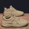 Scarpe da Basket da uomo scarpe antinfortunistiche scarpe sportive antiscivolo Fitness stivali da Basket maschili Basket Sneakers calzature protettive da uomo