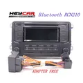 RCN210 Bluetooth MP3 USB lettore CD MP3 Radio per VW Golf 5/6 Jetta Mk5 MK6 Passat B6 B7 CC Tiguan Caddy