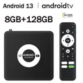 Q96 OHP 4K Android TV Box Hisilicon Hi3798M HD 4K video USB3.0 4G 5G WiFi OTA Android 13 Lettore multimediale 8GB 128GB iptv TV BOX