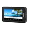 Desview 2800Nits Monitor da campo per telecamera ad alta luminosità Monitor touch screen 4K 60HZ e parasole Monitor LUT 3D per fotocamera DSLR