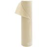 Vidaxl - Toison végétale 70 g/m² 50x1,6 m Beige