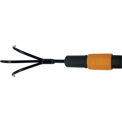 Fiskars - Kralle QuikFit 90 mm breit Karbonstahl - 1000683