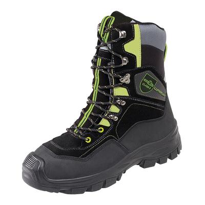 Schnittschutzstiefel Class 3 Sportive Hunter Gr. 46 wd - Lupriflex Image