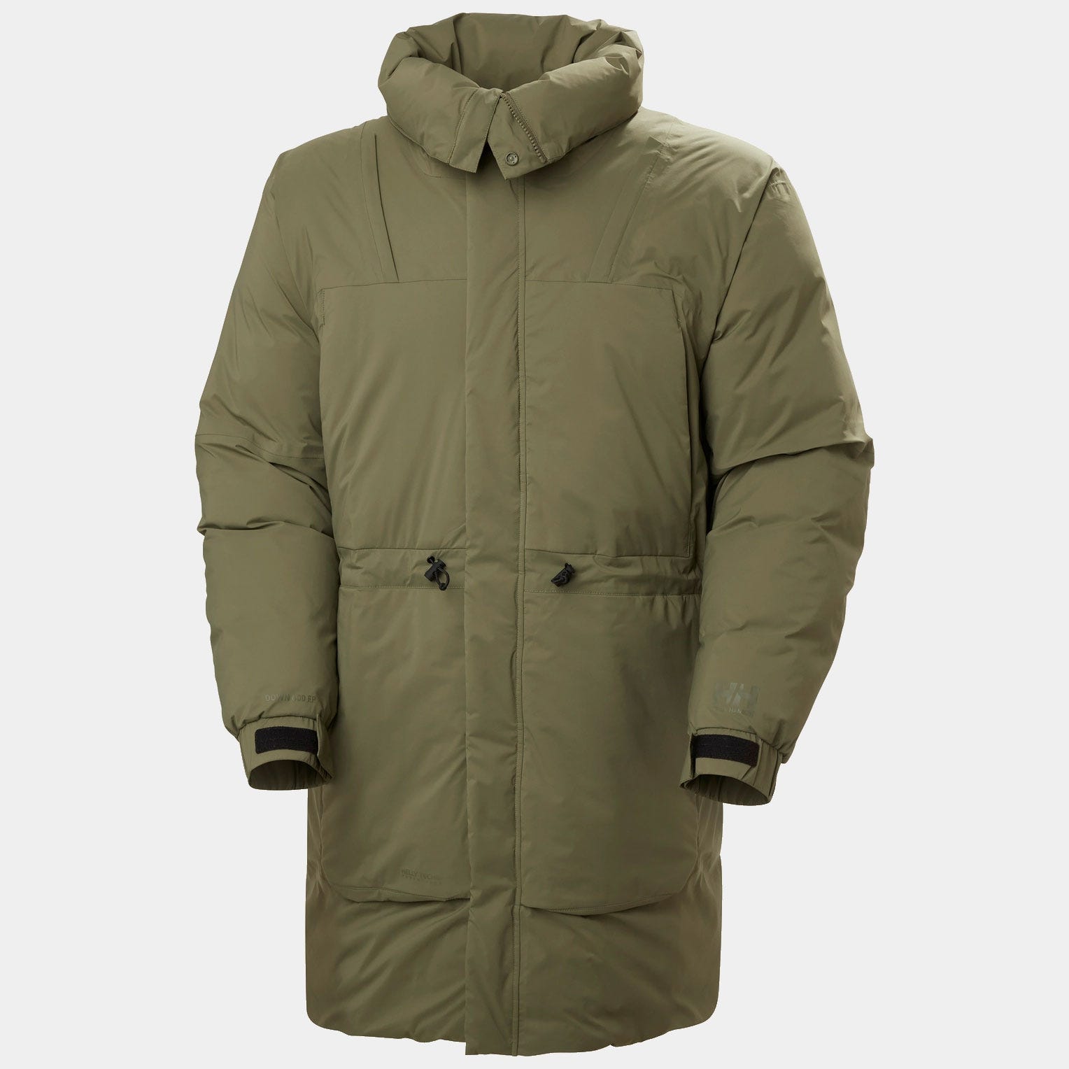 Helly Hansen Unisex HH Archive Wasserdichter Daunenparka XL Image
