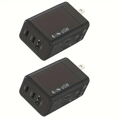 UPS+Power+Adapters